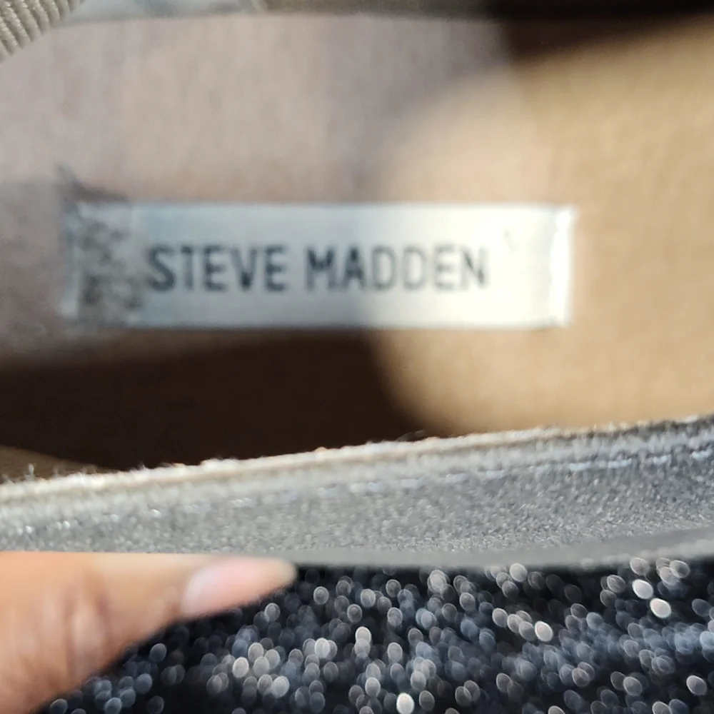Steve Madden Ankle Boots - Picture 5 of 7